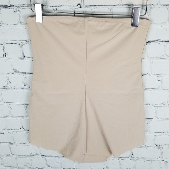 MAIDENFORM | high waist brief shapewear - Picture 2 of 4